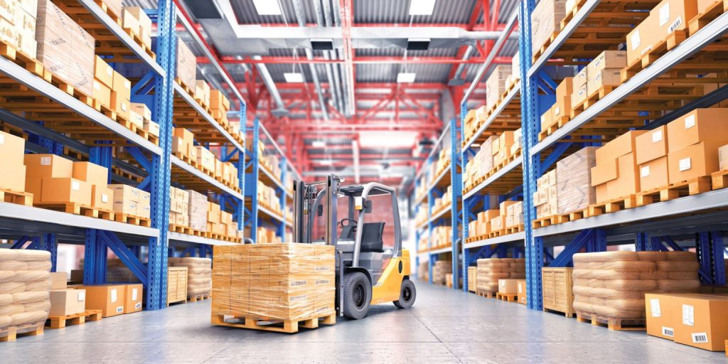 Warehousing & Logistics